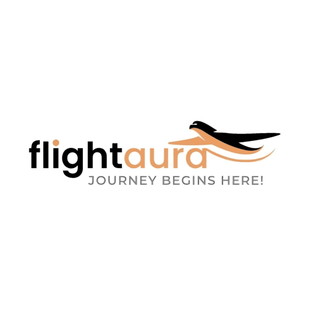 Flightaura logo