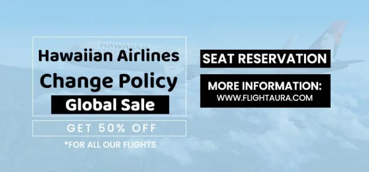 Hawaiian Switching Flight Policy